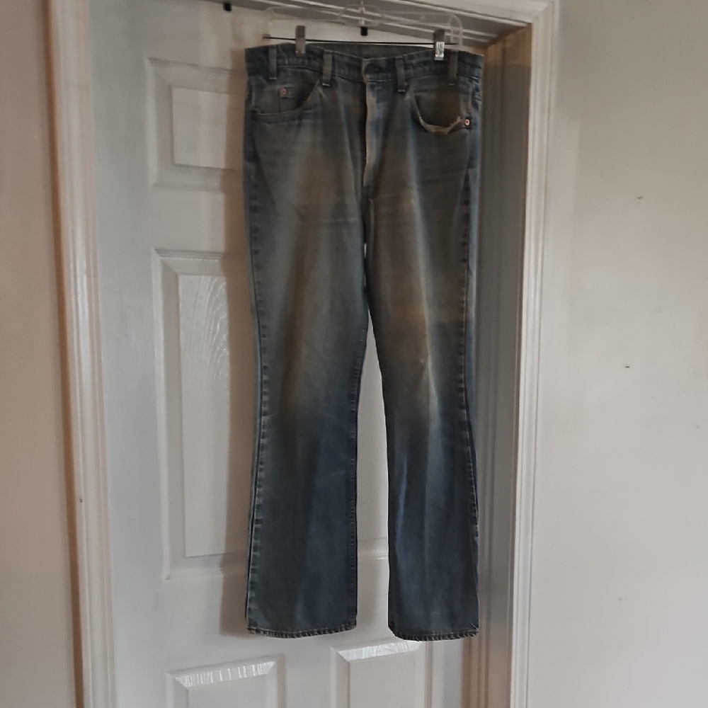 Vintage Men's Levi's